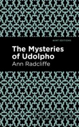 The Mysteries of Udolpho