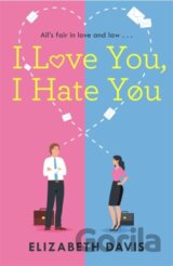 I Love You, I Hate You