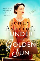Under The Golden Sun