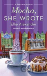 Mocha, She Wrote
