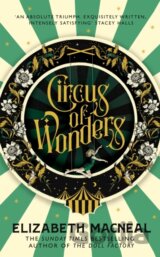 Circus of Wonders