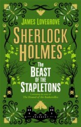 Sherlock Holmes and the Beast of the Stapletons