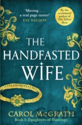 The Handfasted Wife
