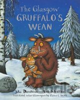 The Glasgow Gruffalo's Wean
