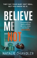 Believe Me Not