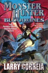 Monster Hunter Bloodlines
