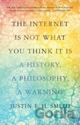 The Internet Is Not What You Think It Is