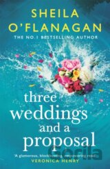 Three Weddings and a Proposal