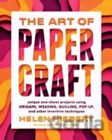The Art of Papercraft