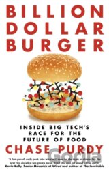 Billion Dollar Burger