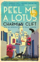 Peel Me a Lotus