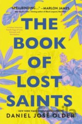 The Book of Lost Saints