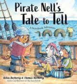 Pirate Nell's Tale to Tell