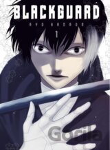 Blackguard 1