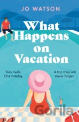 What Happens On Vacation