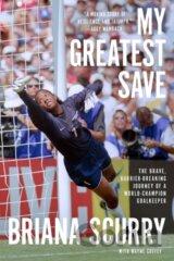 My Greatest Save
