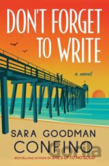 Don't Forget to Write