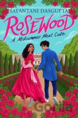 Rosewood: A Midsummer Meet Cute