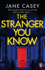 The Stranger You Know