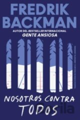 Us Against You \ Nosotros contra todos (Spanish edition)