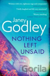 Nothing Left Unsaid