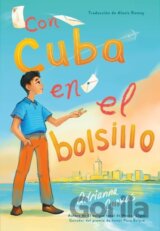 Con Cuba en el bolsillo / Cuba in my Pocket (Spanish Edition)