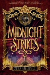 Midnight Strikes
