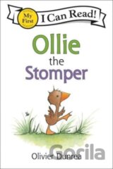 Ollie the Stomper