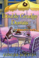 Double Grudge Donuts