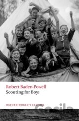Scouting for Boys