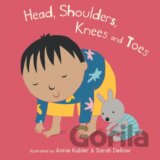 Head, Shoulders, Knees and Toes