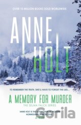 A Memory for Murder