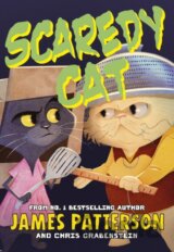 Scaredy Cat