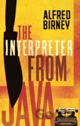The Interpreter From Java