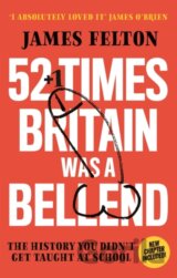 52 Times Britain was a Bellend