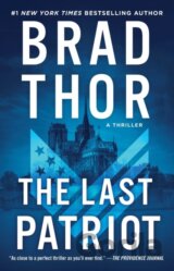 The Last Patriot