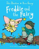 Freddie and the Fairy