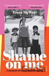Shame On Me