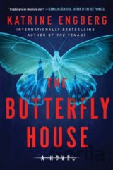 The Butterfly House