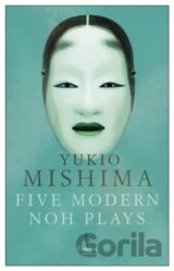 Five Modern Noh Plays