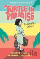 Turtle in Paradise