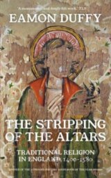 The Stripping of the Altars