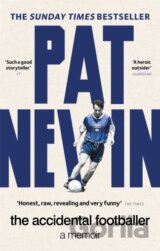 The Accidental Footballer