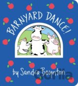 Barnyard Dance!