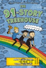 The 91-Story Treehouse