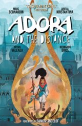 Adora and the Distance