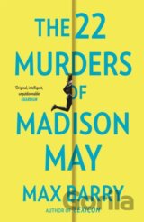 The 22 Murders Of Madison May