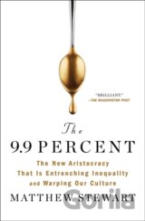 The 9.9 Percent