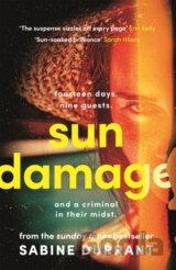 Sun Damage