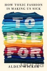 To Dye For